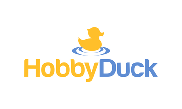 HobbyDuck logo